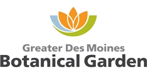 Greater Des Moines Botanical Garden Promo Code