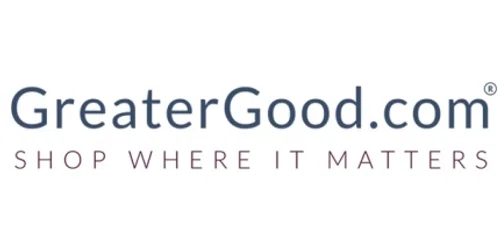 GreaterGood Merchant logo
