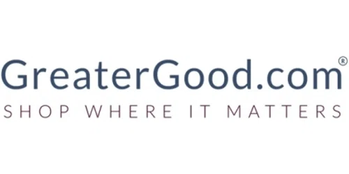 GreaterGood Merchant logo