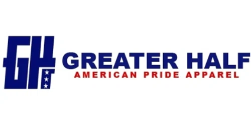 Greater Half Promo Code