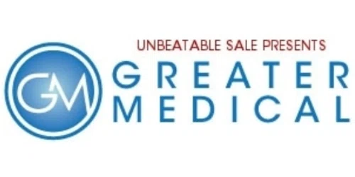 Greater Medical Promo Code
