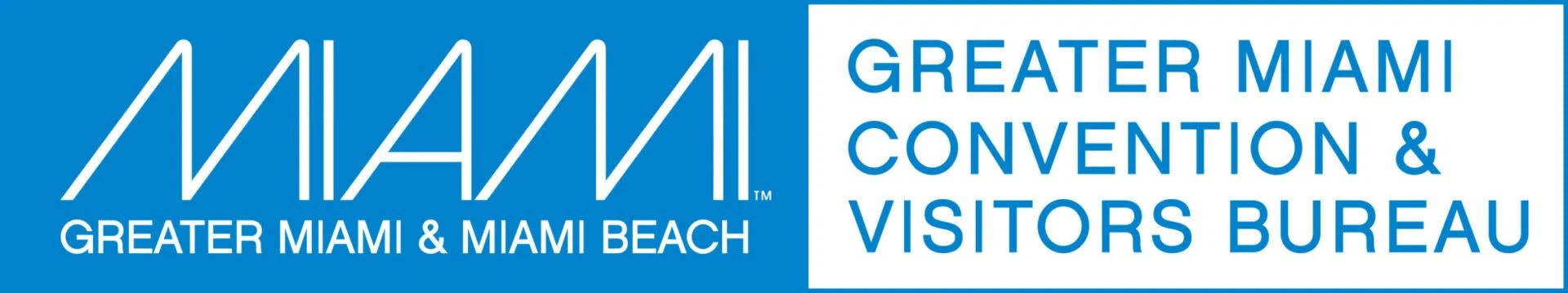 Greater Miami Convention & Visitors Bureau Merchant Logo
