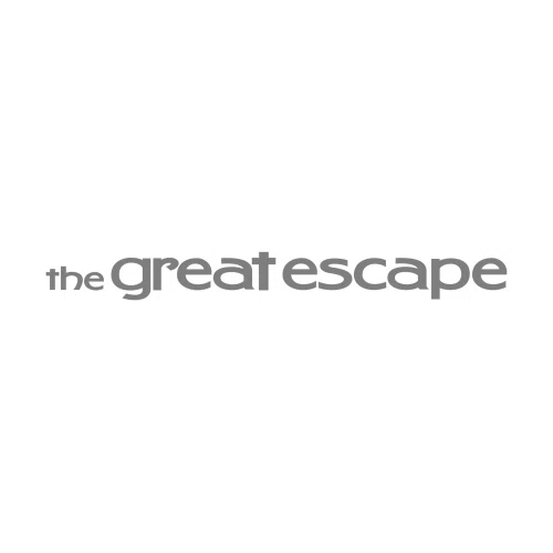 50 Off The Great Escape Promo Code (1 Active) Mar '24