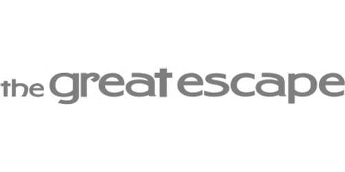The Great Escape Merchant logo
