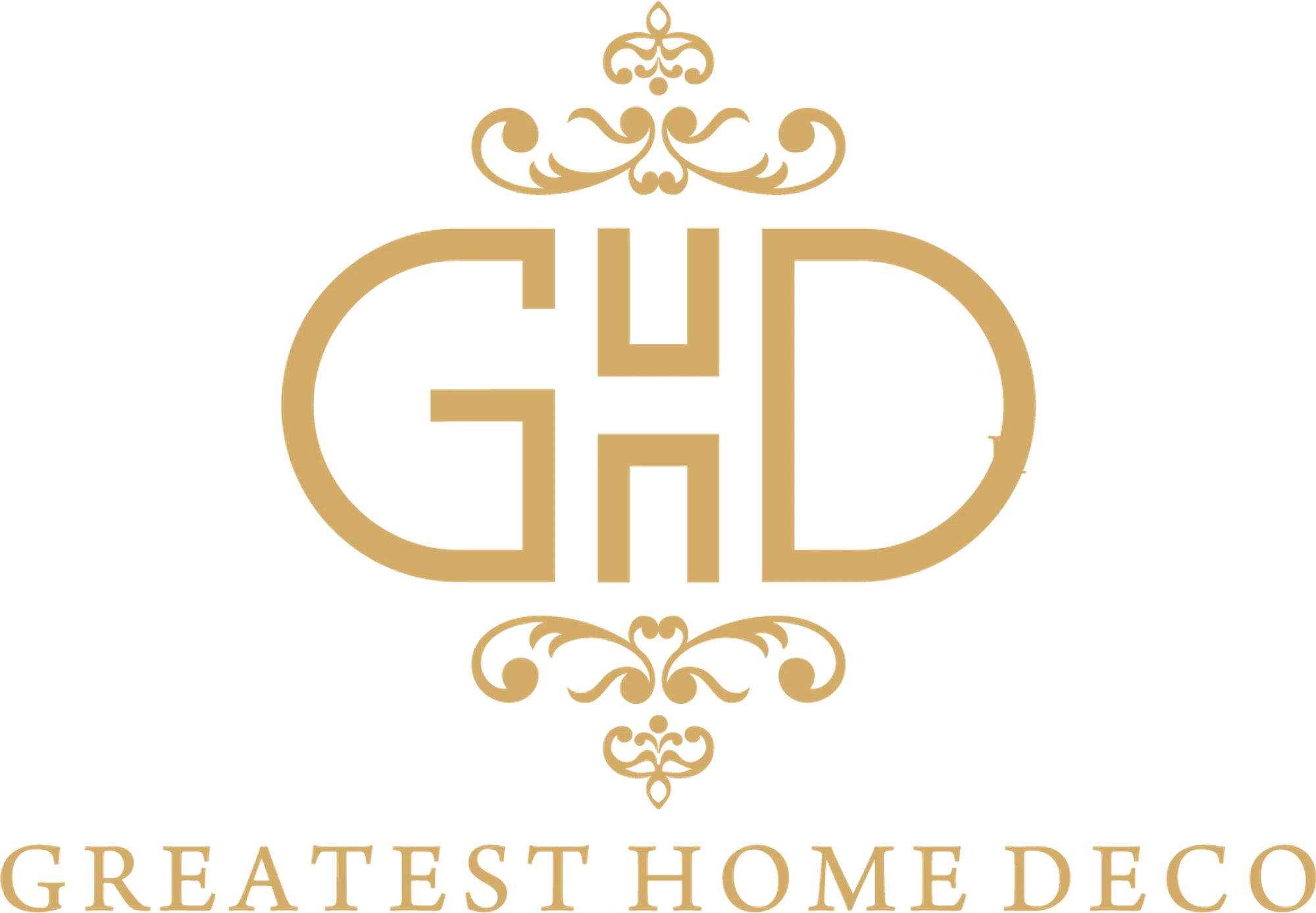 Greatest Home Decor Merchant Logo