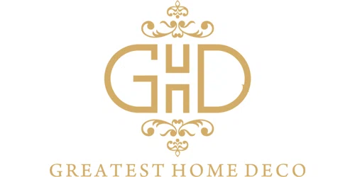 Greatest Home Decor Promo Code