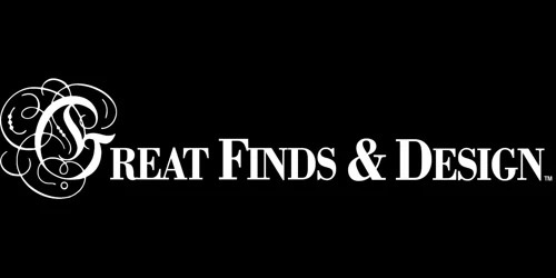 Great Finds & Design Promo Code