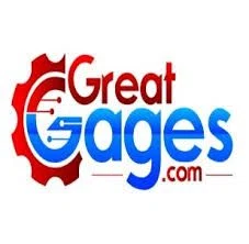 GreatGages Merchant Logo
