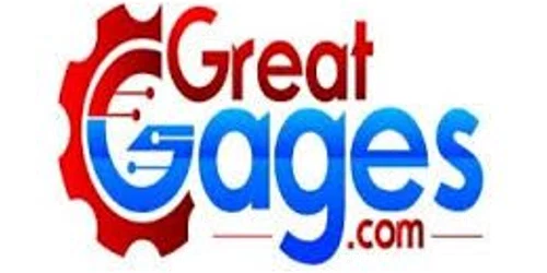GreatGages Promo Code