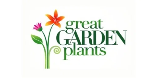 Great Garden Plants Merchant logo