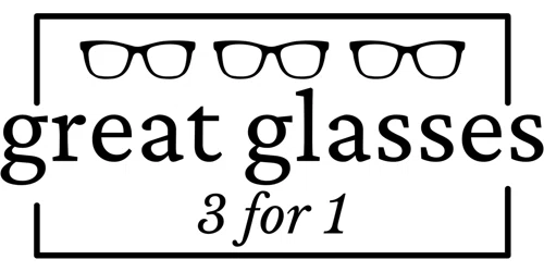 Great Glasses Promo Code