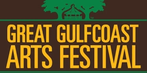 Great Gulfcoast Arts Festival Promo Code