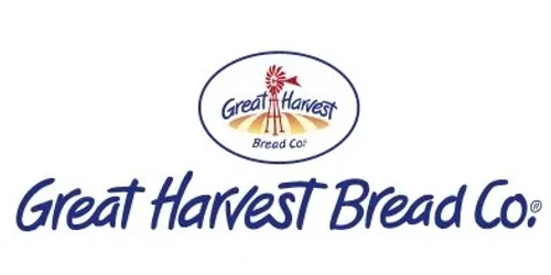 Great Harvest Bread Co. Promo Code