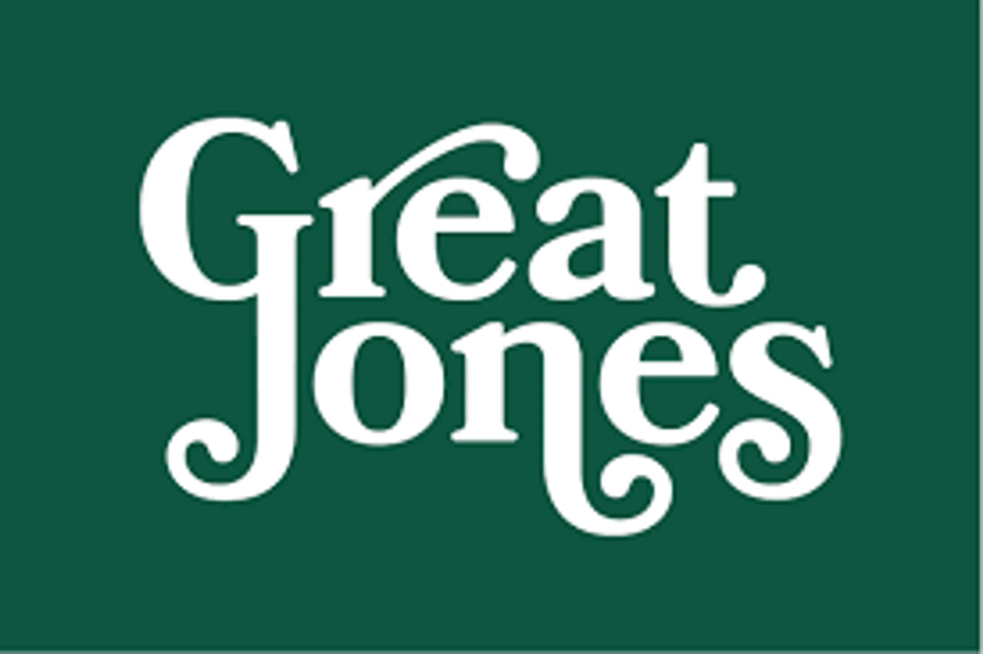 Great Jones Is Offering Up to 50% Off for Black Friday