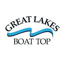 Great Lakes Boat Top Merchant Logo