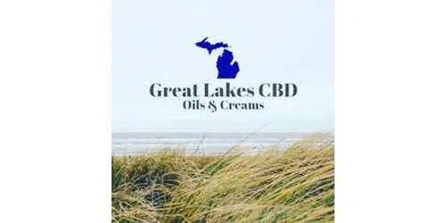 GreatLakesCBDoils&Creams Promo Code