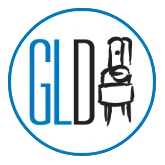 Great Lakes Distillery Merchant Logo