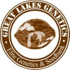 Great Lakes Genetics Merchant Logo