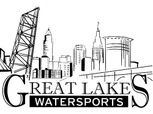 Great Lakes Watersports Merchant Logo