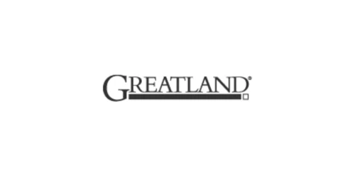 Greatland coupon