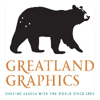 Greatland Graphics Merchant Logo