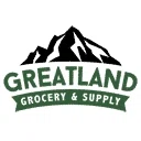 Greatland Grocery & Supply Merchant Logo