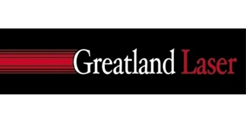 Greatland Laser Promo Code