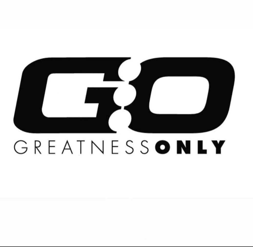 Greatness Only Promo Code