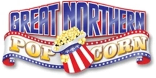 Great Northern Popcorn Promo Code
