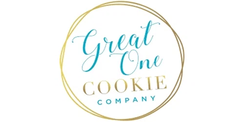 Great One Cookie Company Promo Code