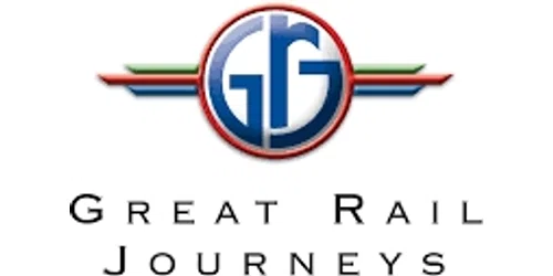 Great Rail Journeys Merchant logo