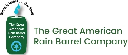 The Great American Rain Barrel coupons