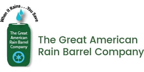 The Great American Rain Barrel Promo Code