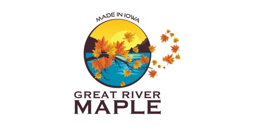 Great River Maple coupon