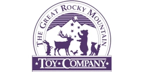 The Great Rocky Mountain Toy Promo Code