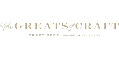 Greats of Craft Promo Code