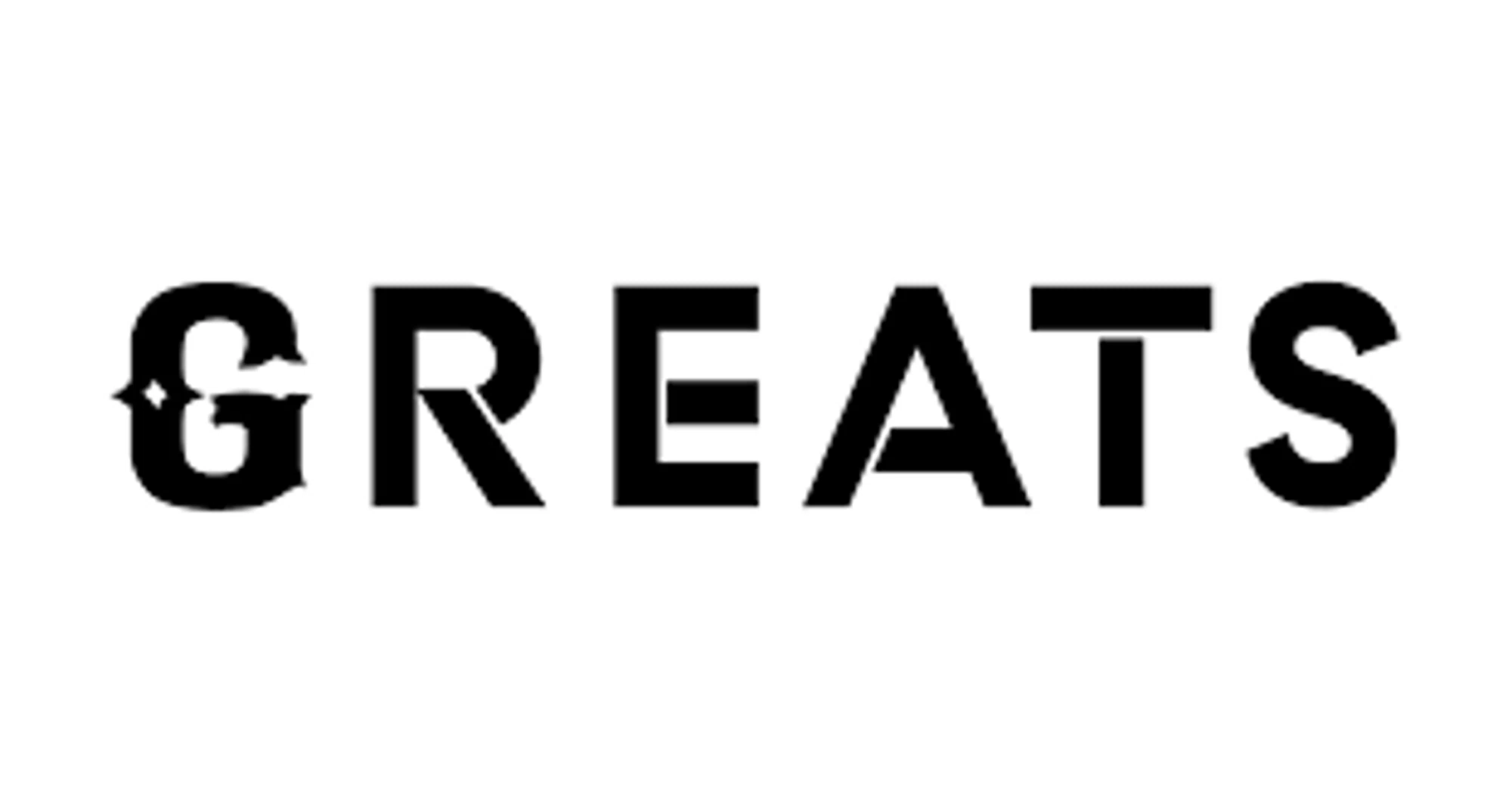 Greats discount code