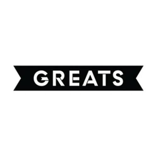 Greats Promo Codes | 20% Off in 