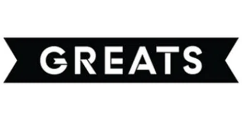 Greats Merchant logo