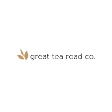 Great Tea Road Merchant Logo