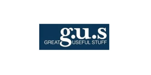 Great Useful Stuff coupon