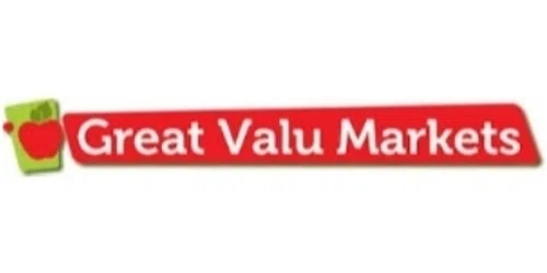 Great Valu Markets Promo Code