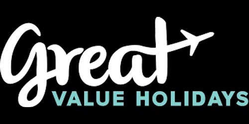 Great Value Holidays Promo Code