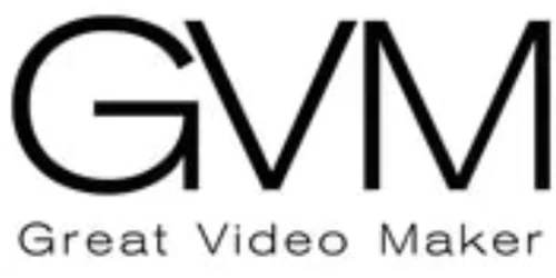 Great Video Maker Merchant logo