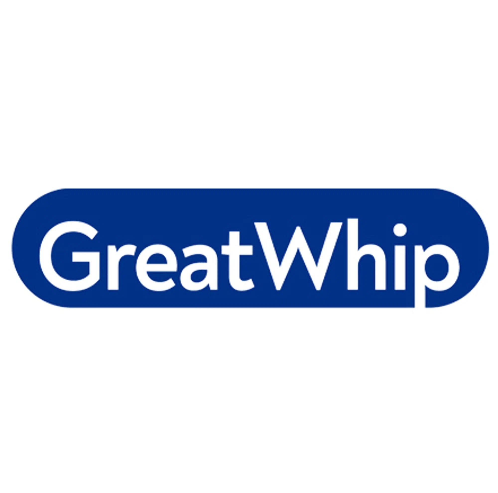GreatWhip Merchant Logo