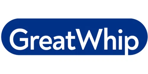 GreatWhip Promo Code