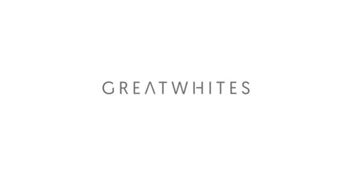 Greatwhites coupon