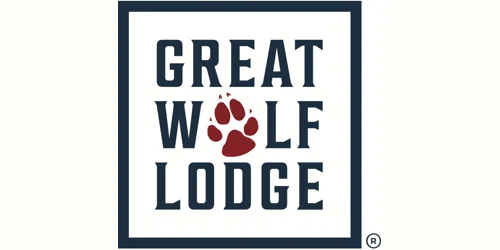 Great Wolf Lodge Merchant logo