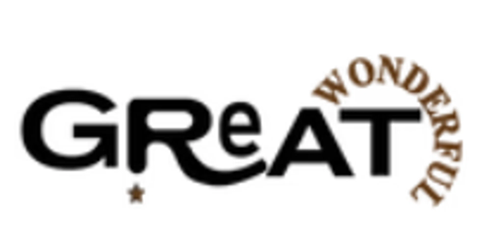 GreatWonderful Merchant Logo