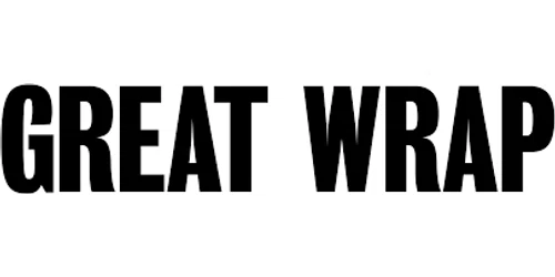 Great Wrap Promo Code